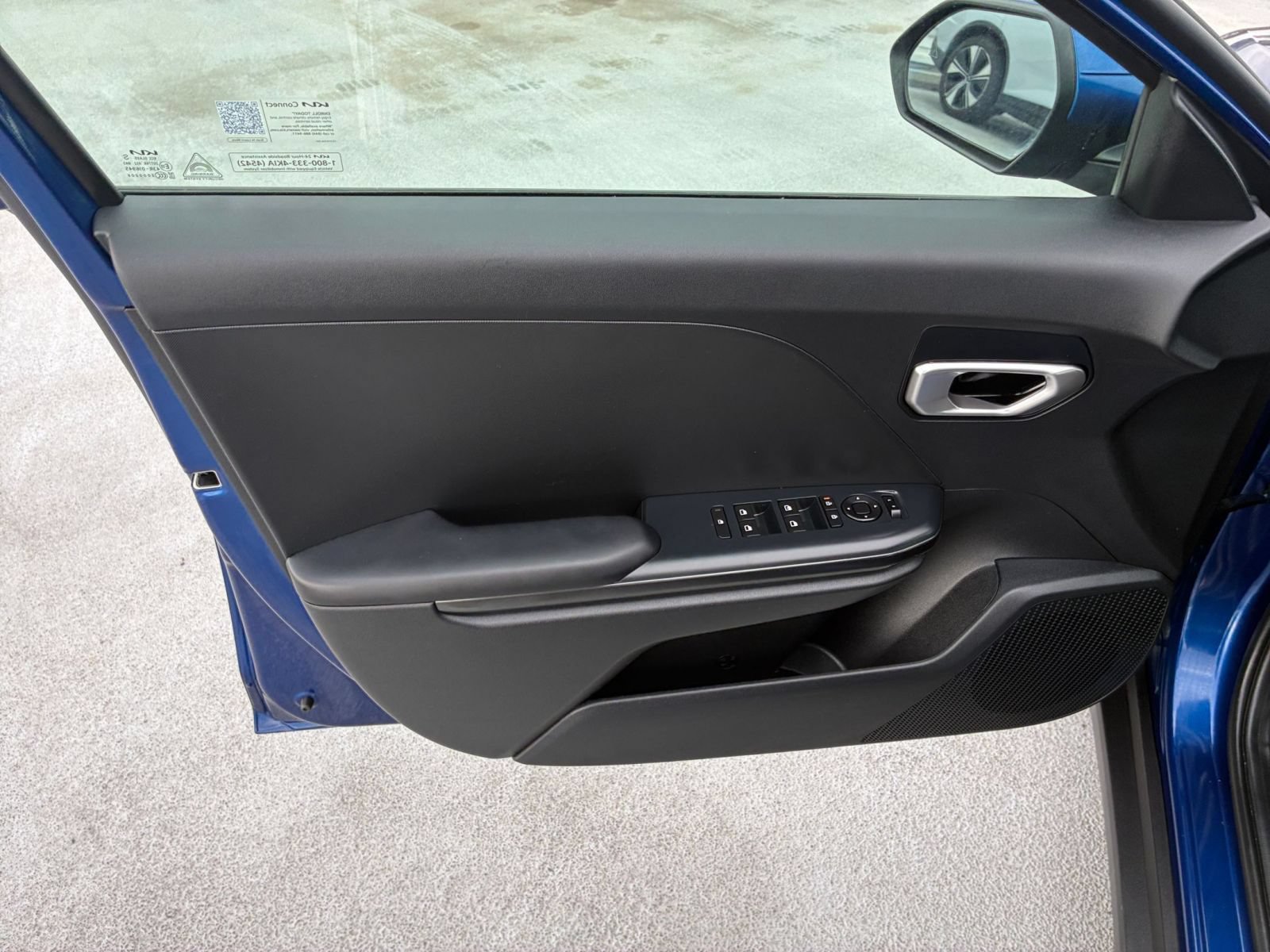 Used 2026 Kia K4 FWD image 18