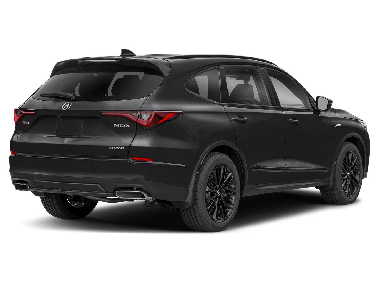 Certified 2026 Acura MDX A-Spec w/ Advance Package AWD/4WD image 35