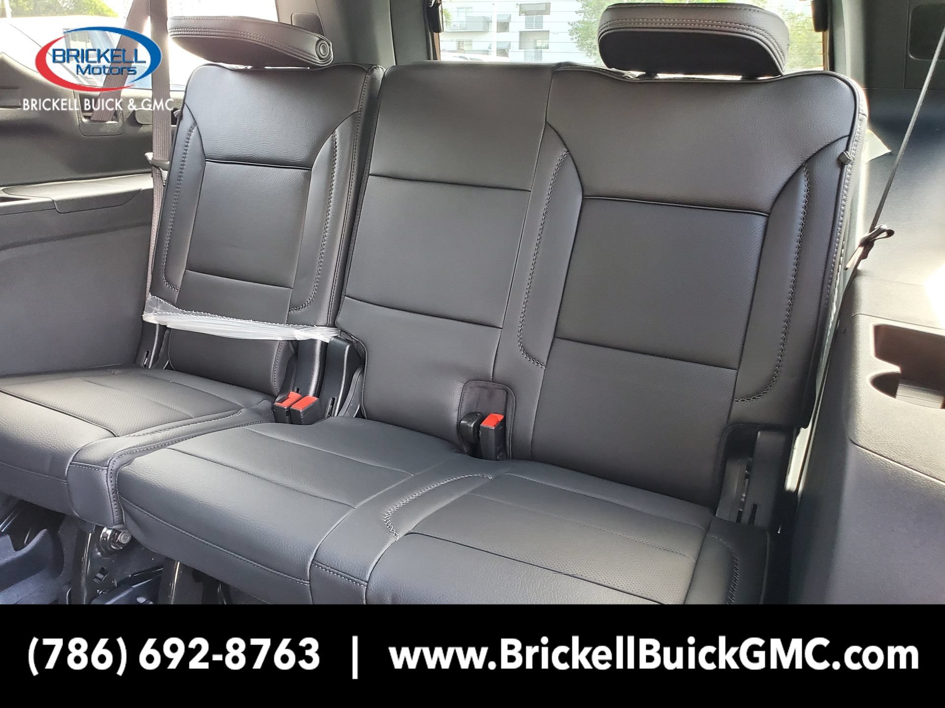 New 2026 GMC Yukon XL Denali w/ Advanced Technology Package RWD image 13