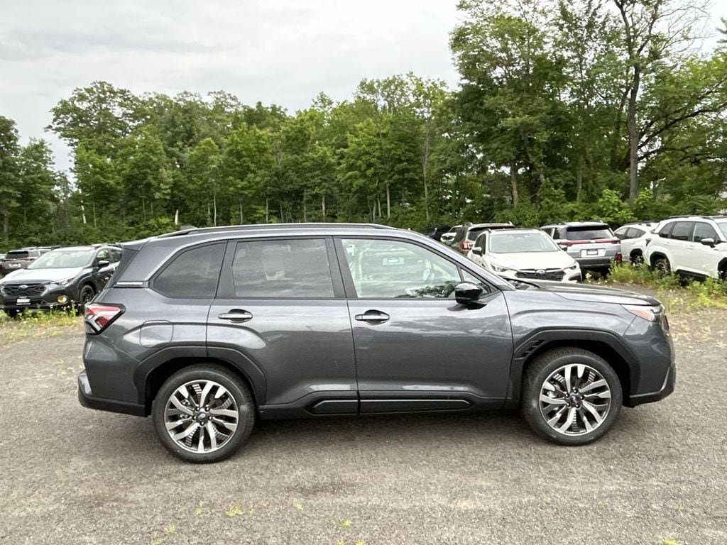 New 2026 Subaru Forester Touring AWD/4WD image 9