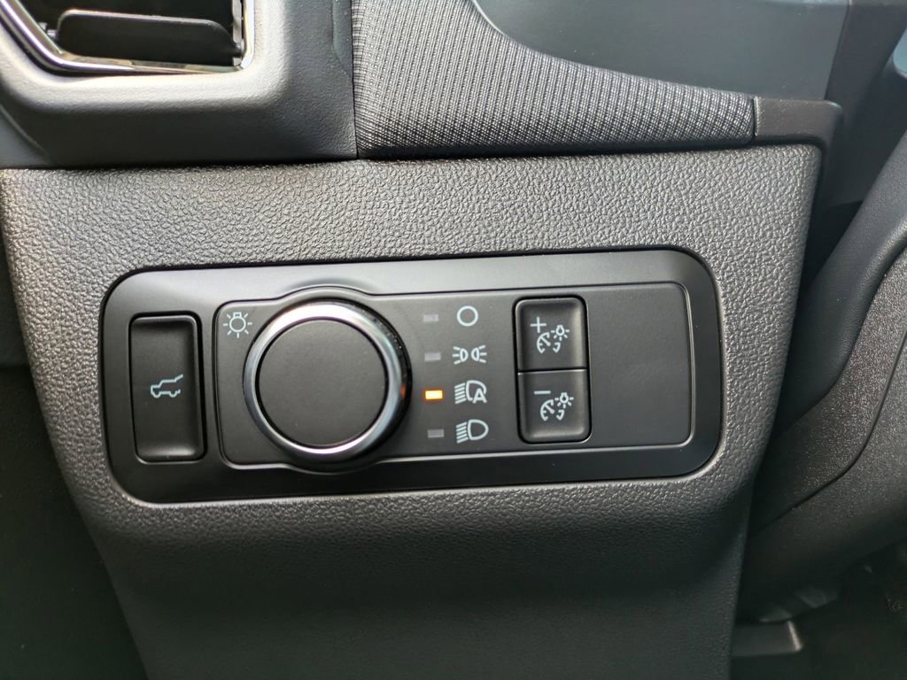 New 2025 Ford Bronco Sport Heritage image 23