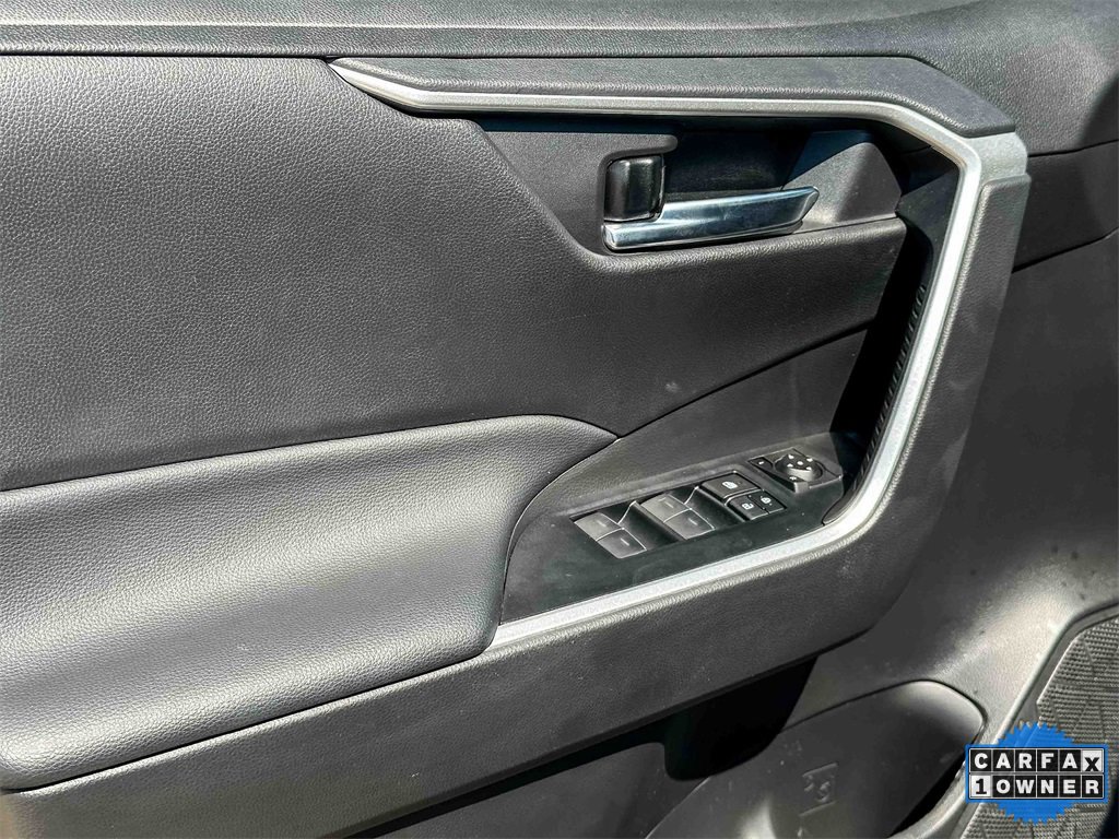 Used 2023 Toyota RAV4 XLE image 14