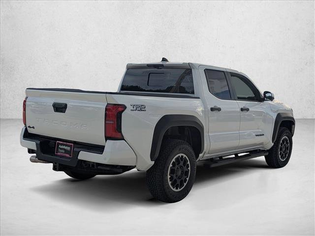 New 2025 Toyota Tacoma TRD Off-Road video 2