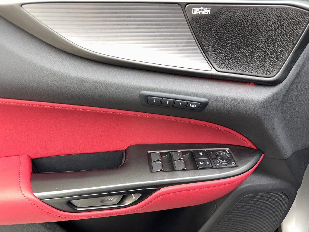 Used 2025 Lexus NX 350 F Sport AWD/4WD image 34