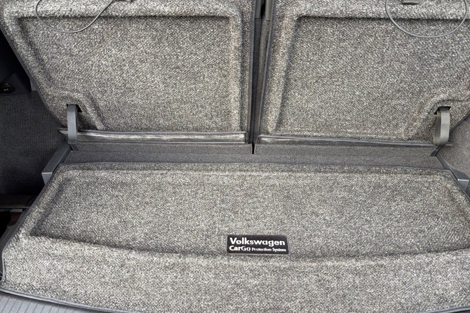 Used 2019 Volkswagen Tiguan SE w/ Panoramic Sunroof Package image 21