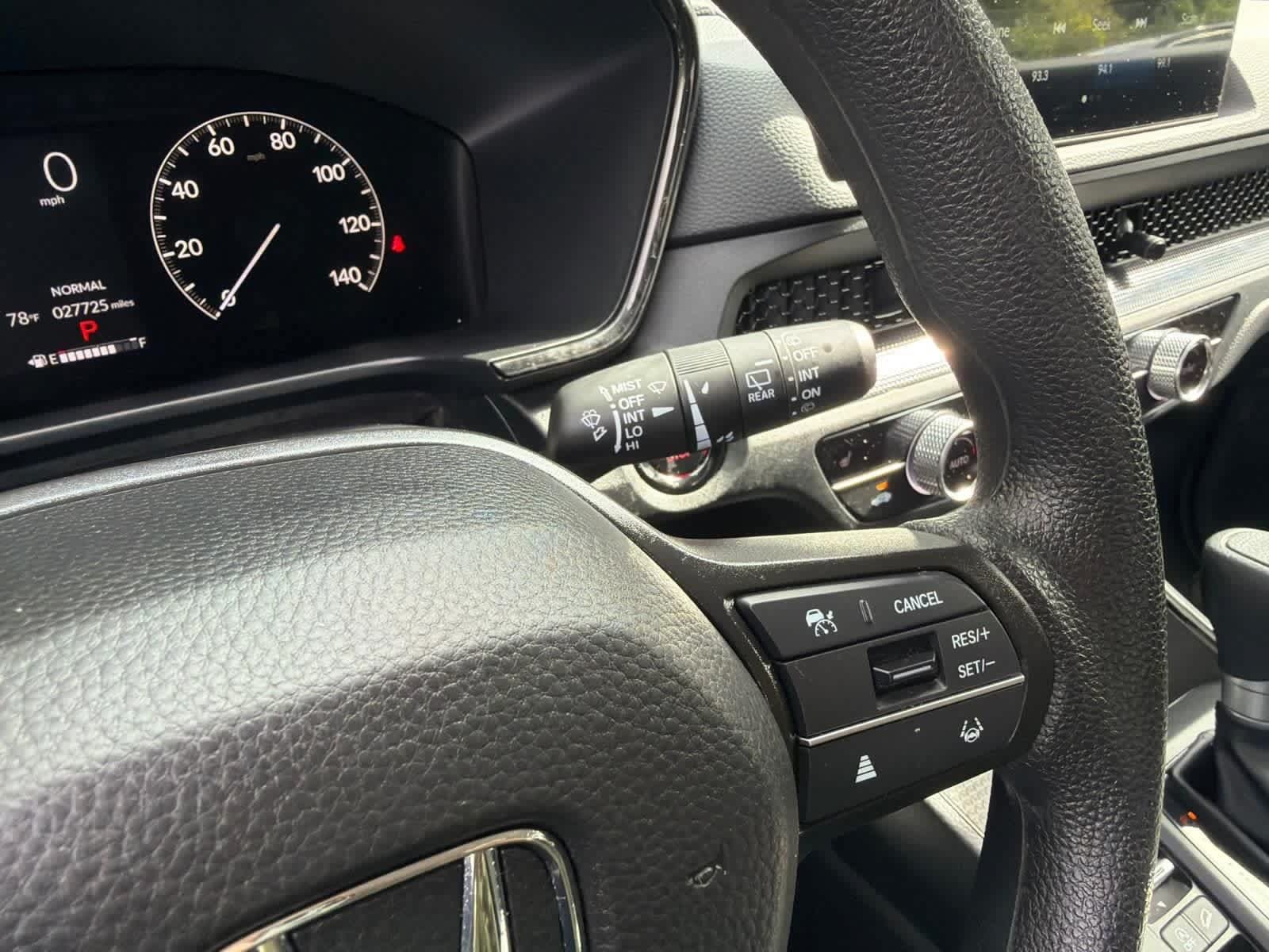 Used 2026 Honda CR-V EX image 19