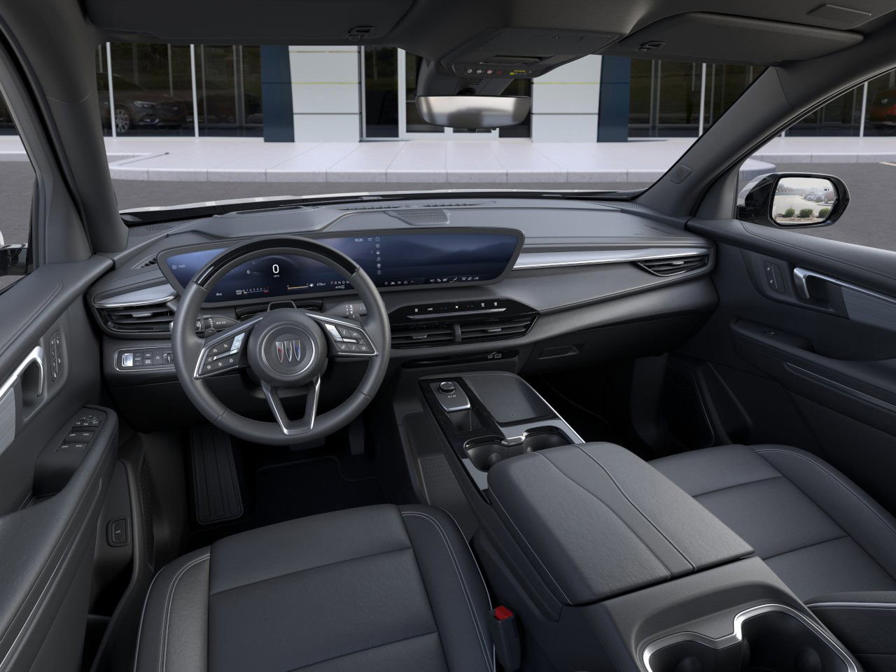 New 2026 Buick Enclave Preferred image 15