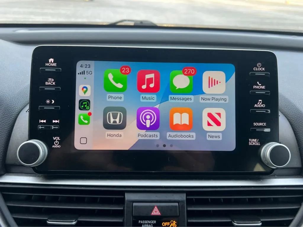 Used 2020 Honda Accord Sport image 31