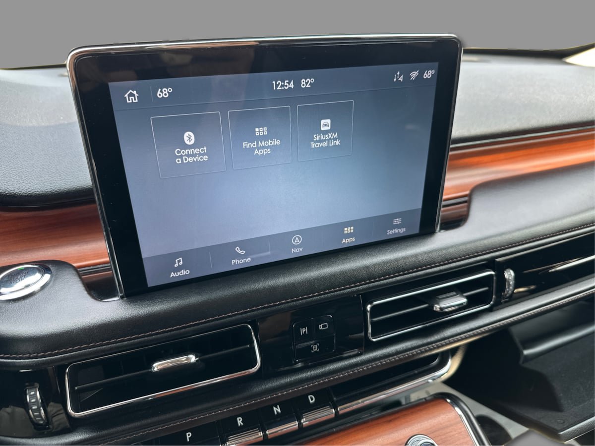 Used 2020 Lincoln Aviator Reserve w/ Equipment Group 202A AWD/4WD image 31