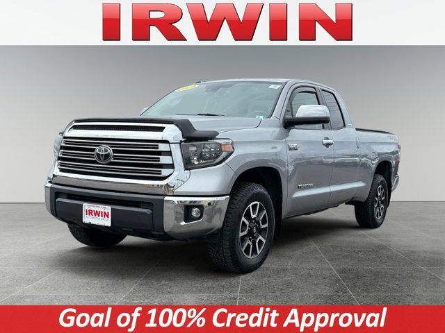 Used 2019 Toyota Tundra Limited