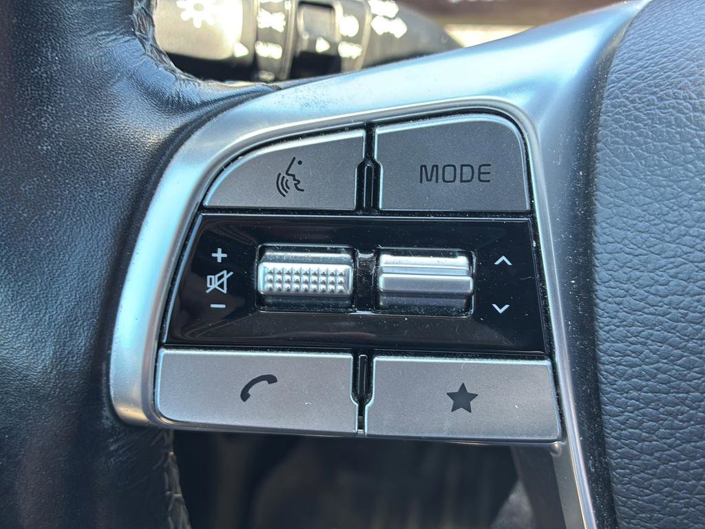 Used 2023 Kia Telluride SX Prestige AWD/4WD image 36