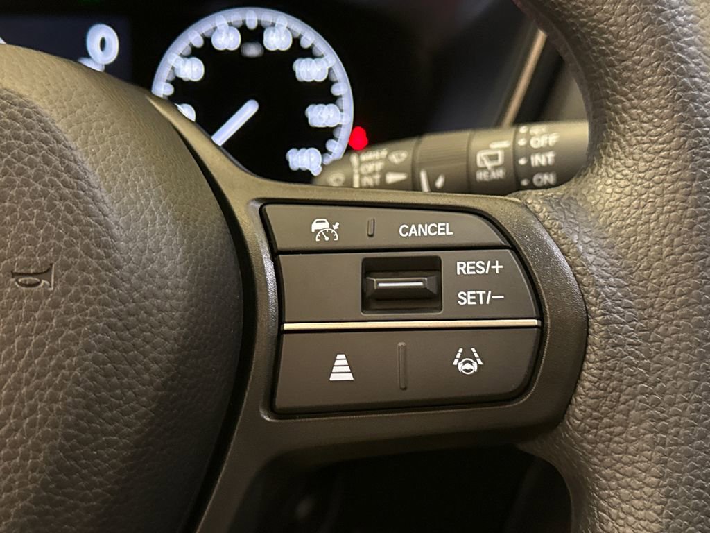 New 2026 Honda CR-V EX image 29