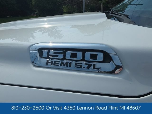 Used 2019 RAM 1500 Big Horn AWD/4WD image 10
