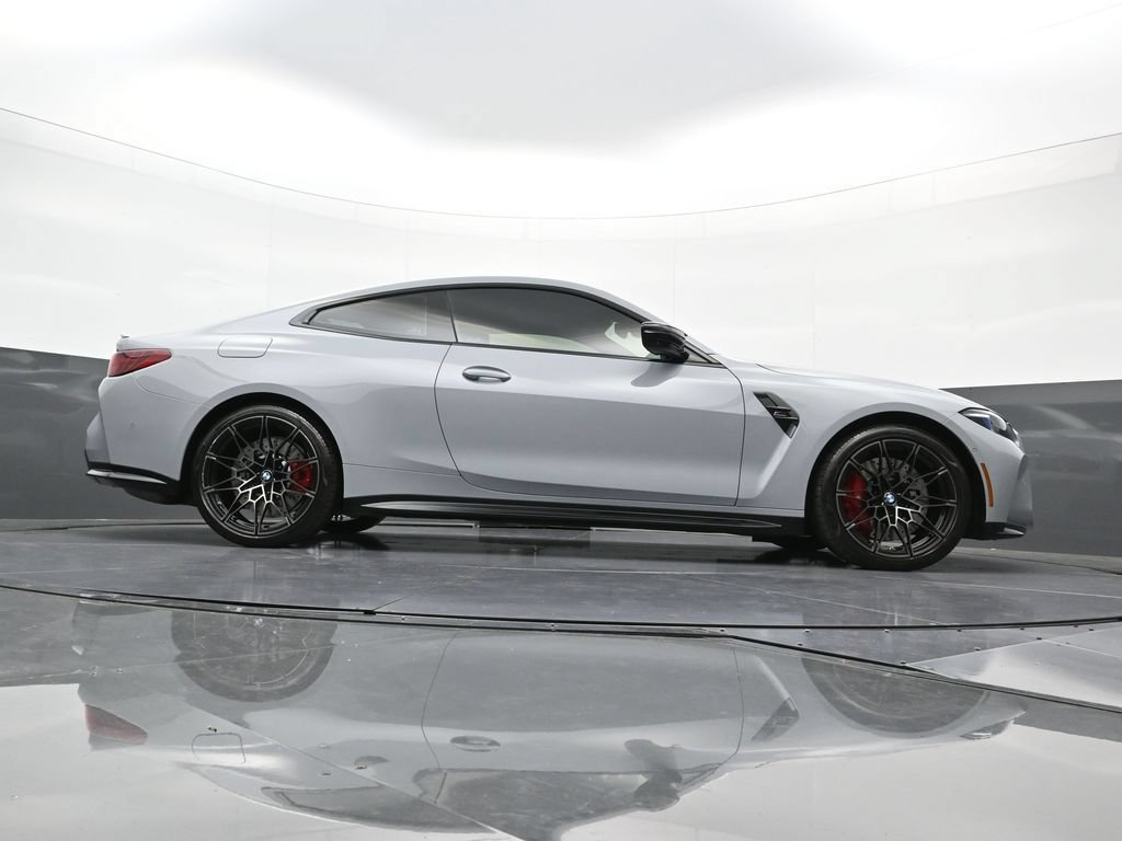 Used 2025 BMW M4 xDrive Competition w/ Executive Package AWD/4WD image 31