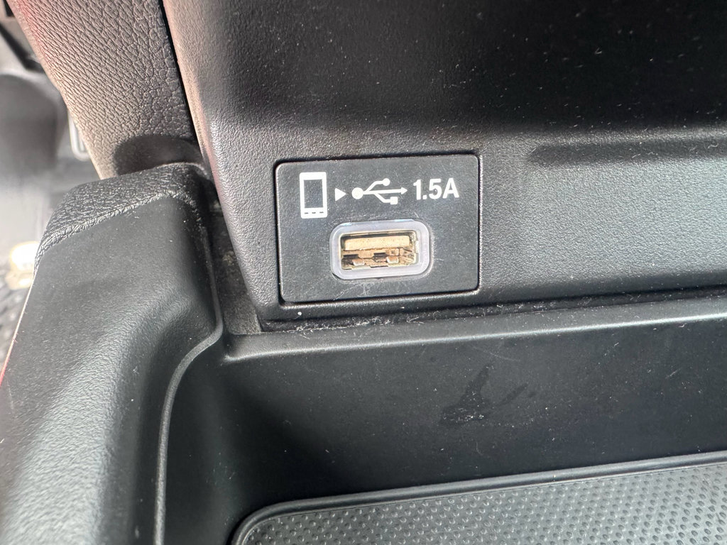 Certified 2022 Honda CR-V EX-L image 41