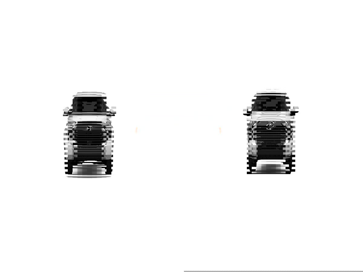New 2026 Toyota Tundra Limited image 51