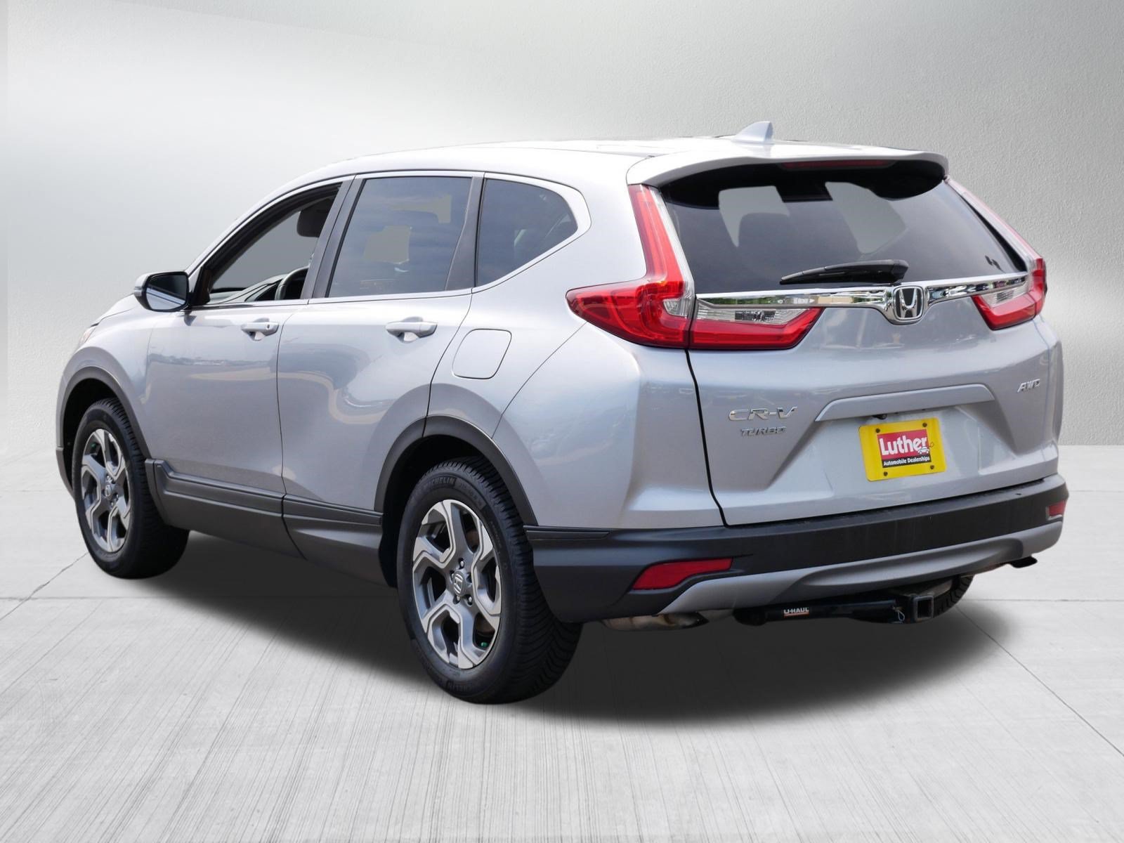 Used 2019 Honda CR-V EX image 5