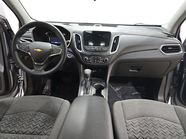 Used 2024 Chevrolet Equinox LT AWD/4WD image 13