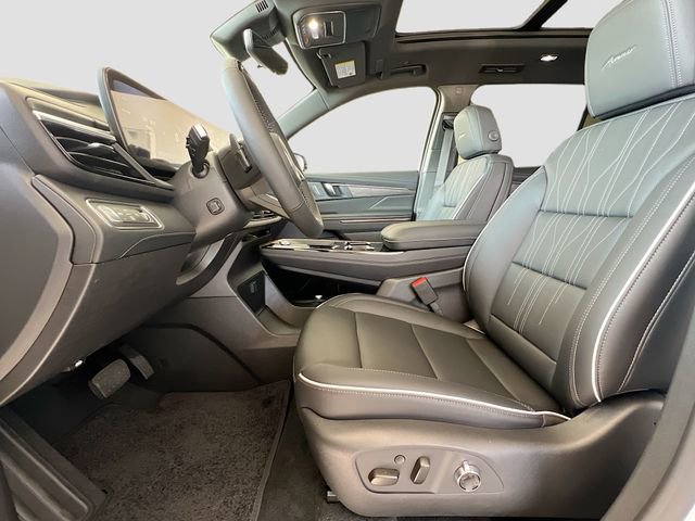 New 2026 Buick Enclave Avenir w/ Super Cruise Package image 15