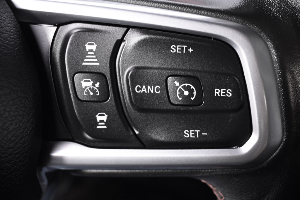 Used 2019 Jeep Wrangler Unlimited Rubicon AWD/4WD image 36