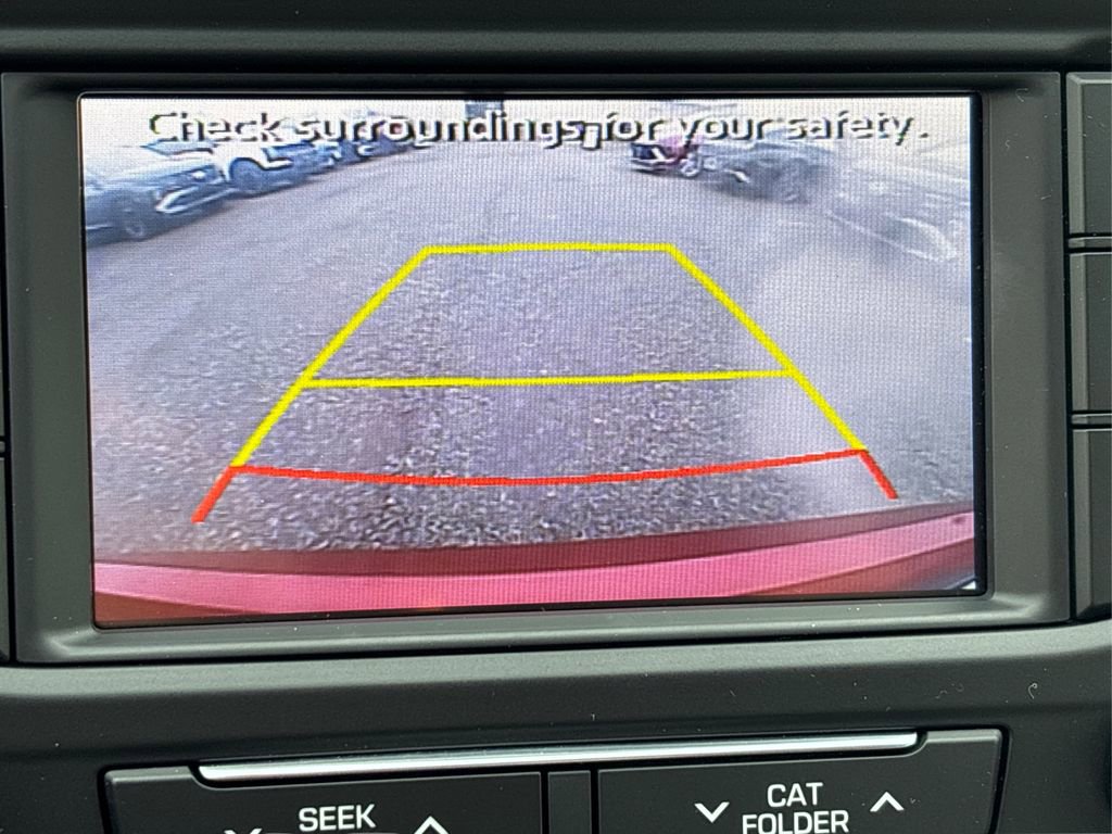 Used 2015 Hyundai Sonata SE w/ Option Group 09 FWD image 29