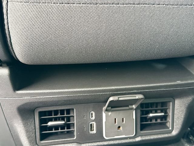 New 2026 Chevrolet Silverado 1500 LT image 28