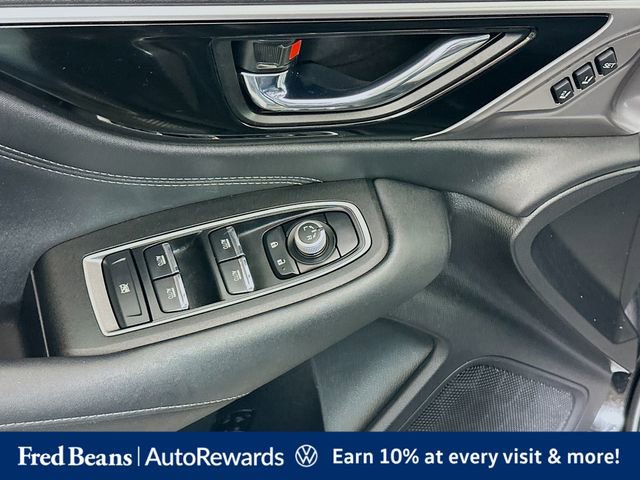 Used 2023 Subaru Legacy Limited AWD/4WD image 19