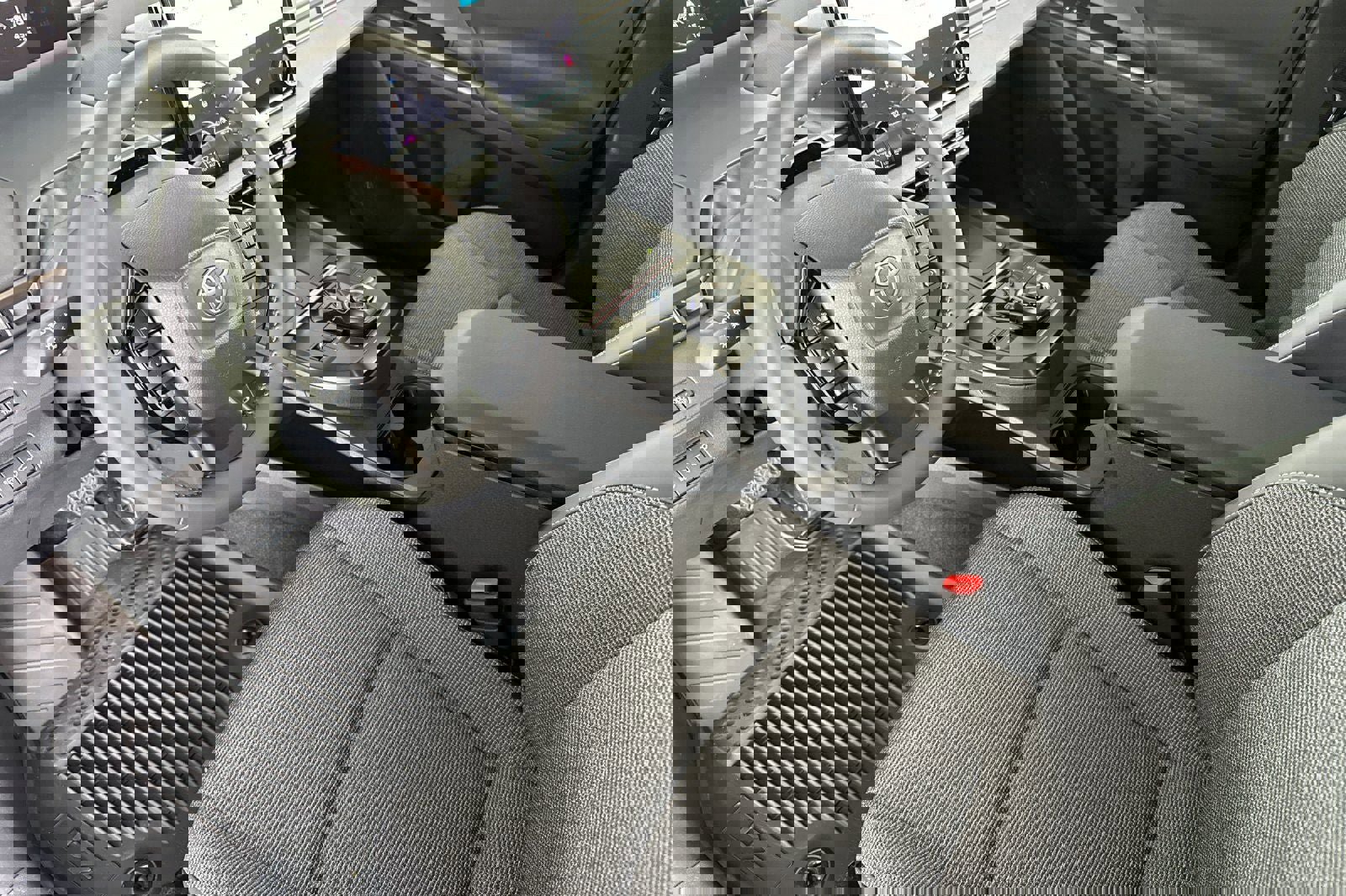 New 2026 Toyota bZ image 11