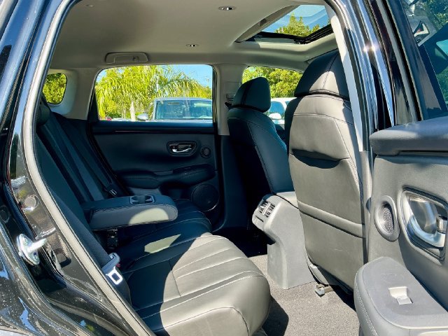New 2026 Acura ADX FWD image 11