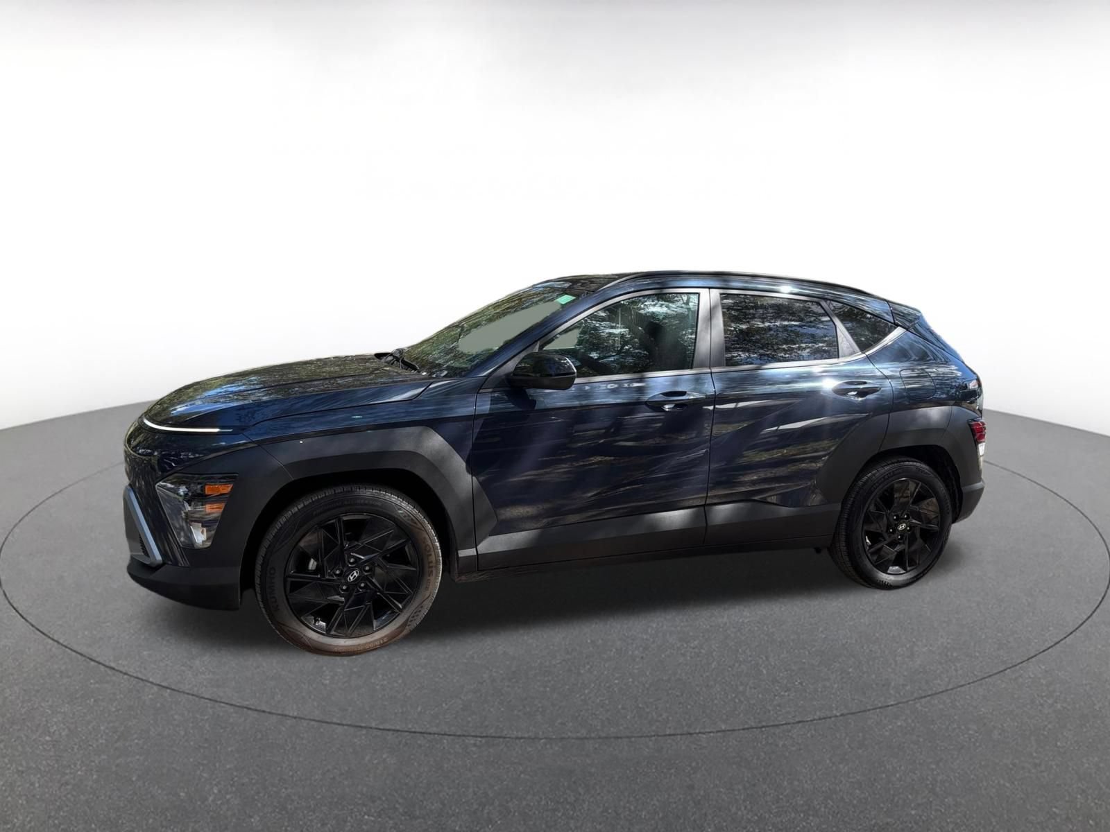Used 2026 Hyundai Kona SEL Sport FWD image 6