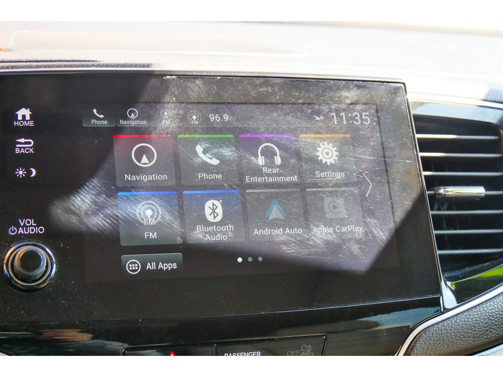 Used 2022 Honda Pilot Touring image 30