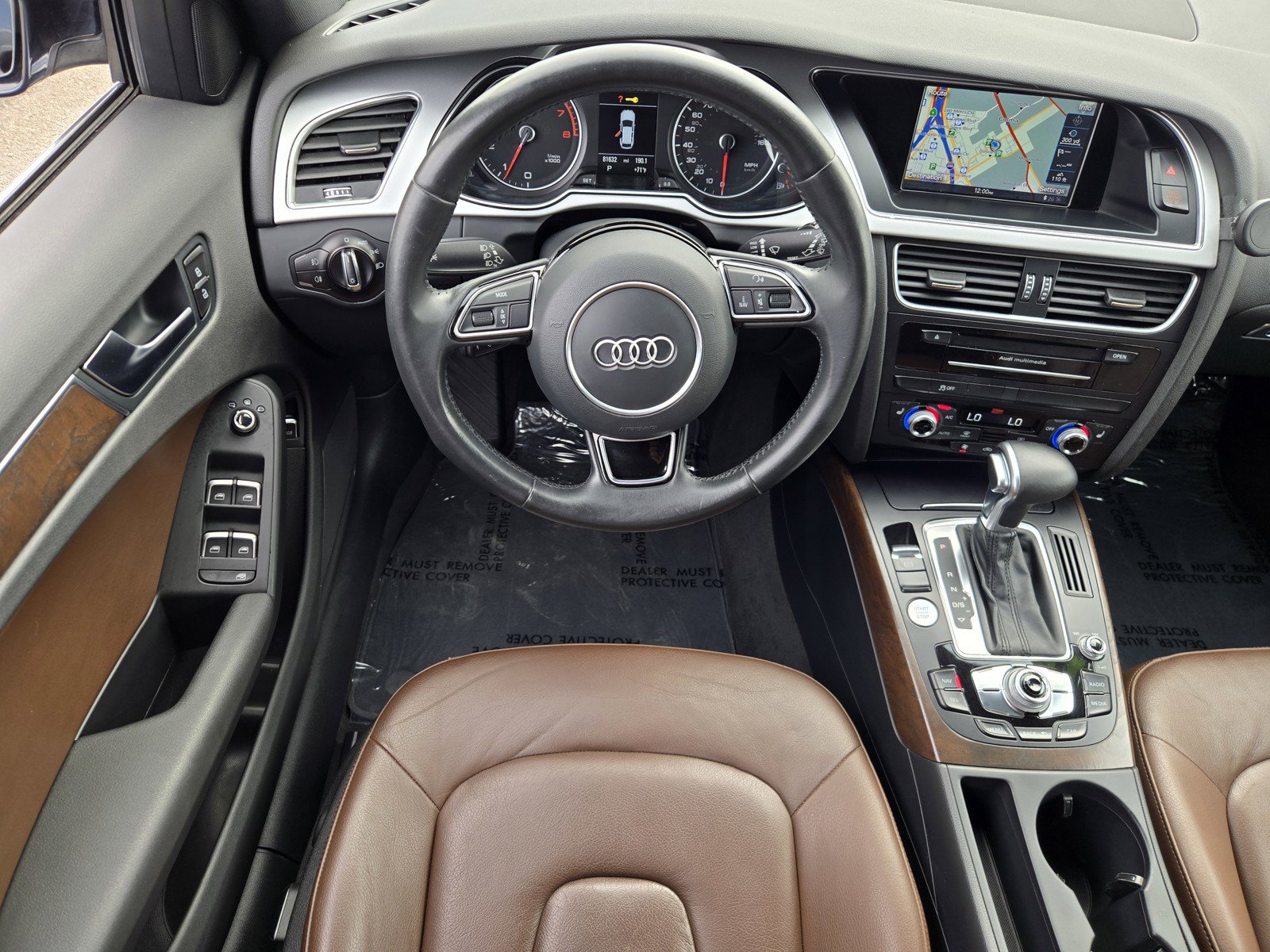 Used 2016 Audi A4 Premium AWD/4WD image 13