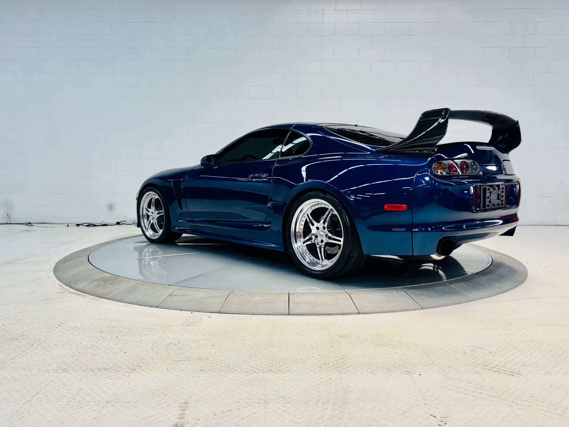 Used 1994 Toyota Supra Turbo RWD image 26