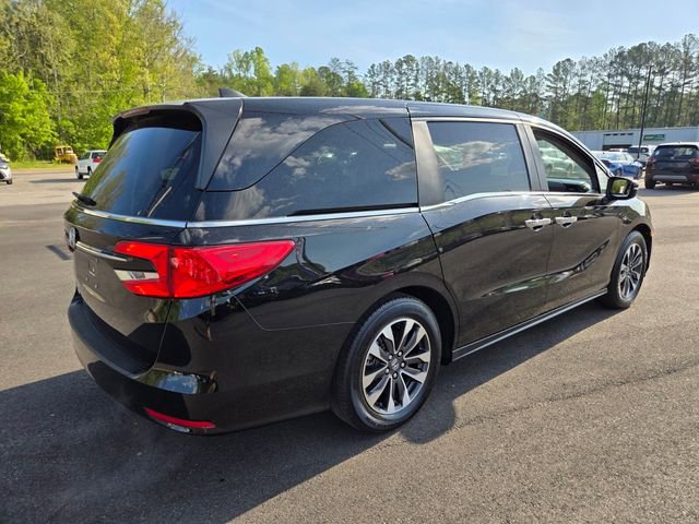 Used 2024 Honda Odyssey EX-L image 9