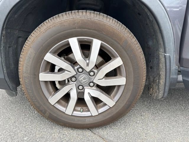 Used 2022 Honda Pilot EX-L image 17