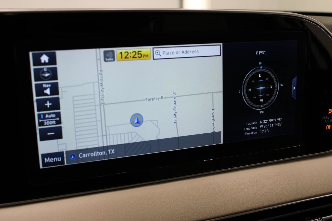 Used 2020 Hyundai Palisade Limited FWD image 54