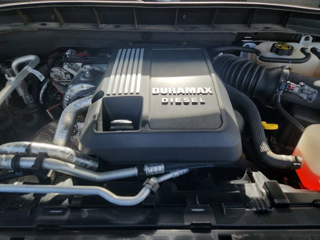 Used 2023 GMC Sierra 1500 AT4 w/ Technology Package AWD/4WD image 18