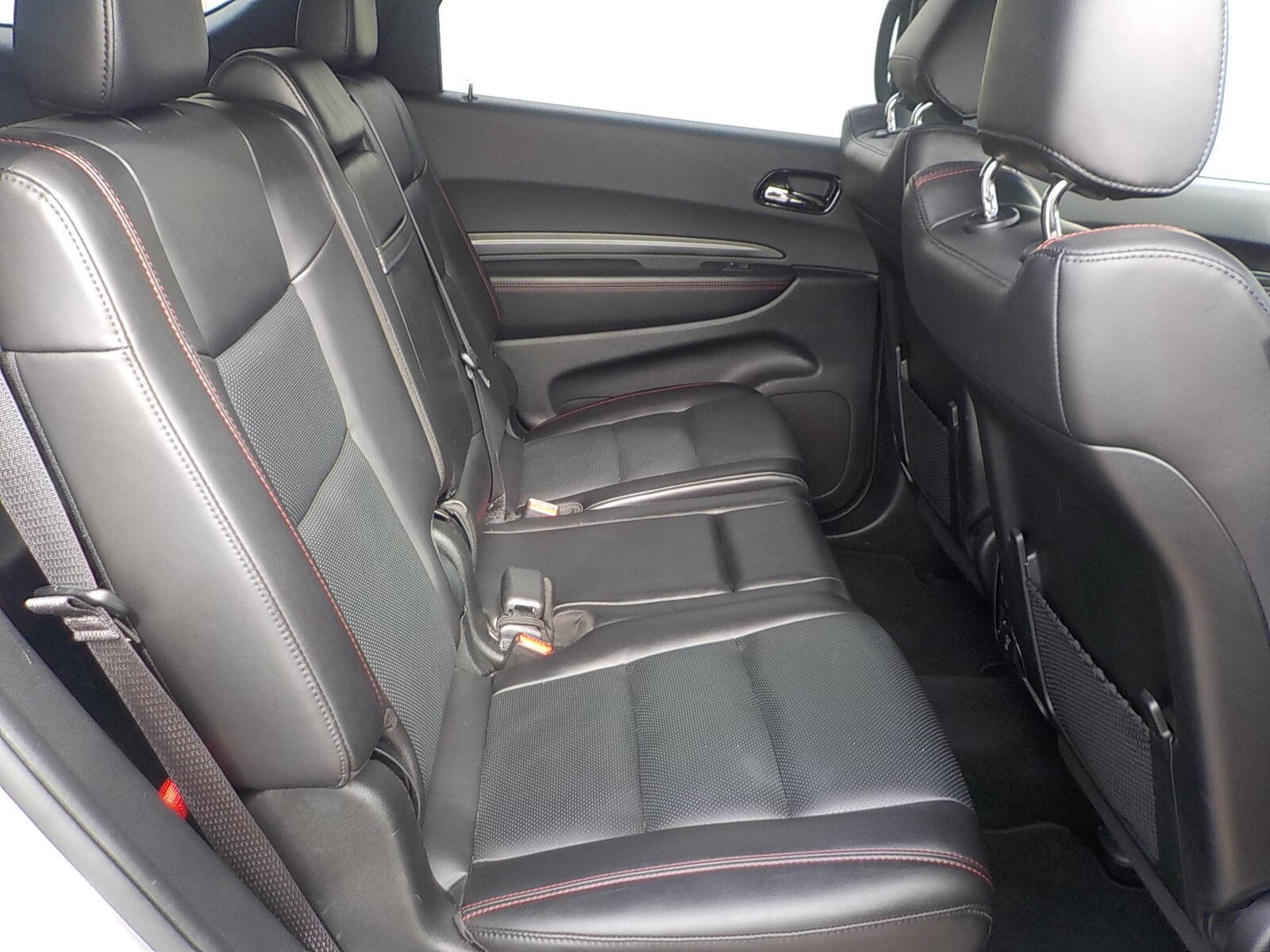Used 2025 Dodge Durango GT AWD/4WD image 14