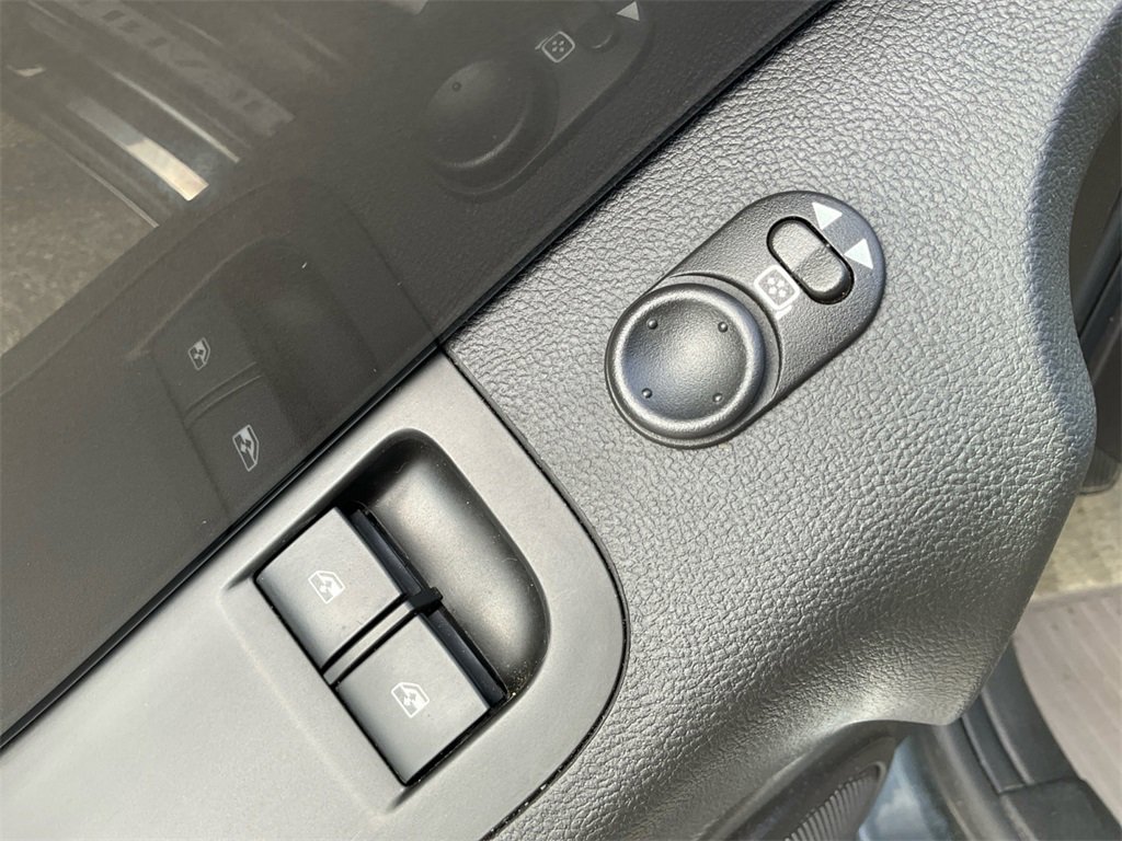 Used 2010 Chevrolet Camaro SS image 24