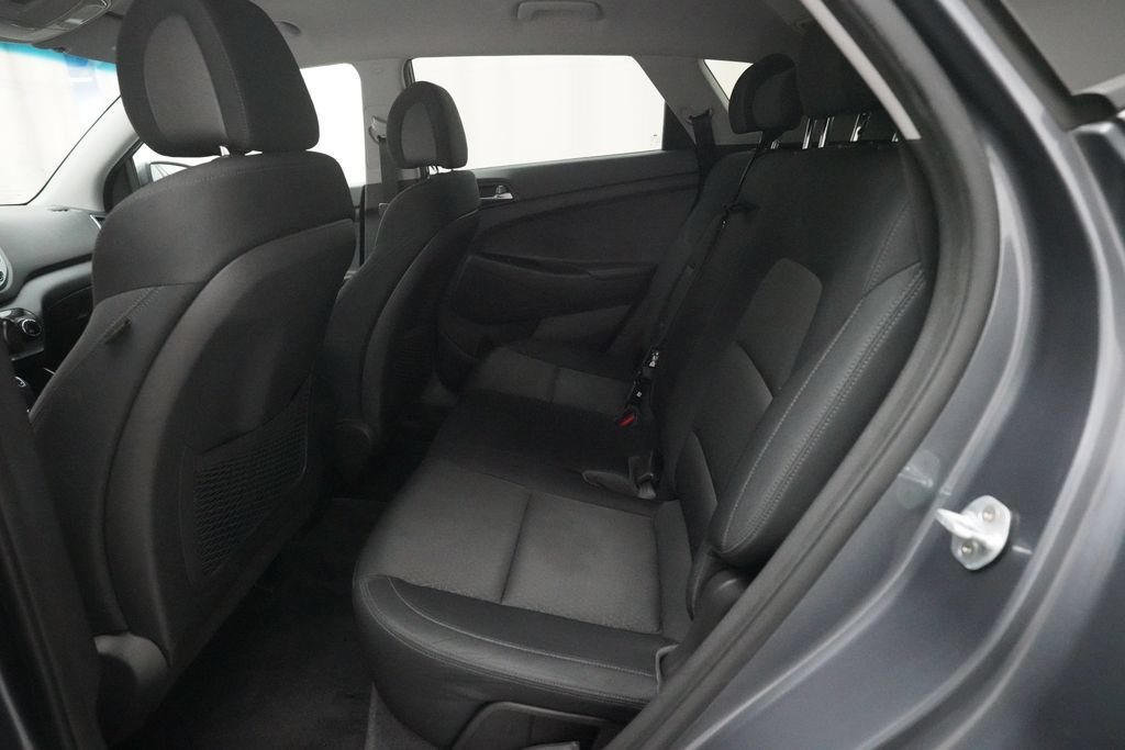 Used 2016 Hyundai Tucson Eco AWD/4WD image 15