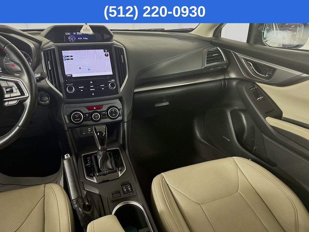 Certified 2023 Subaru Impreza 2.0i Limited AWD/4WD image 30