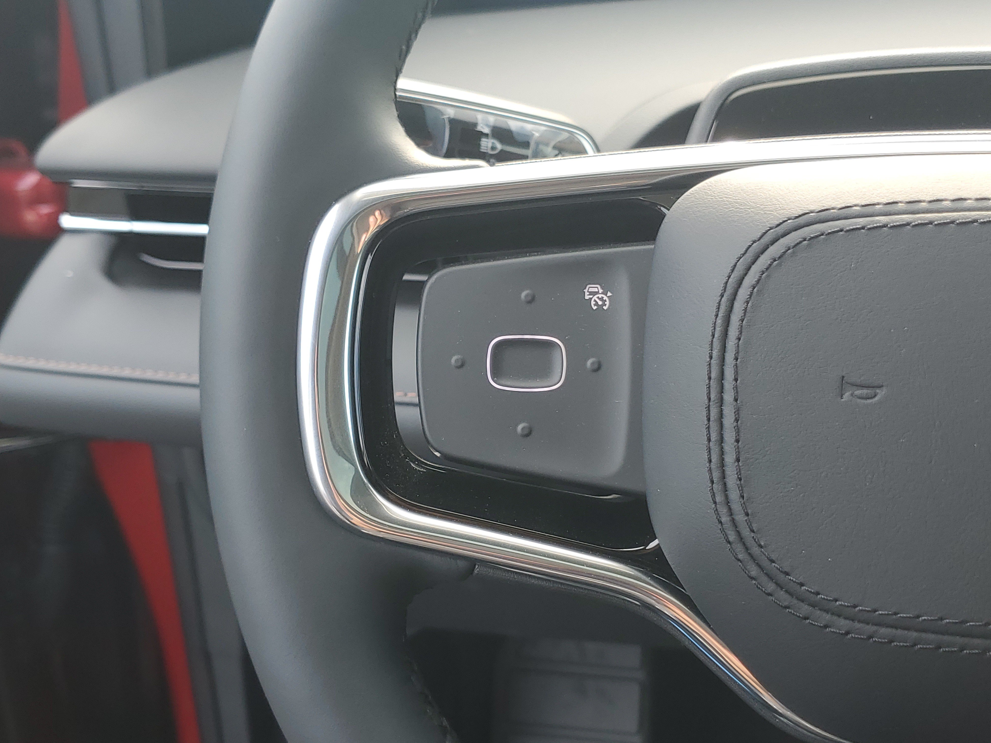 New 2026 Lincoln Nautilus Reserve AWD/4WD image 17