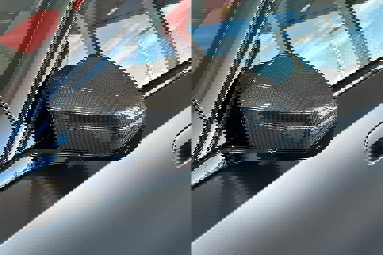 New 2026 BMW M5 w/ Carbon Package image 5