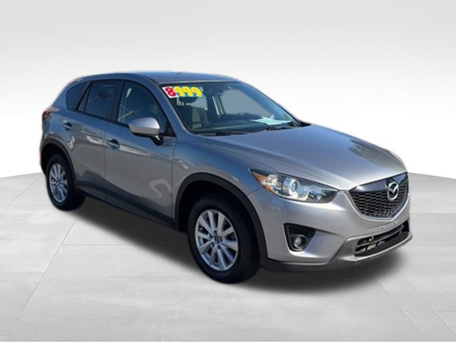 Used 2014 MAZDA CX-5 Touring AWD/4WD image 41