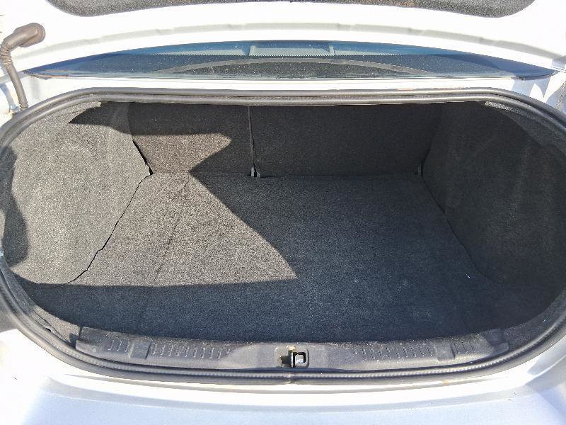Used 2009 Nissan Sentra 2.0 SL FE+ FWD image 23