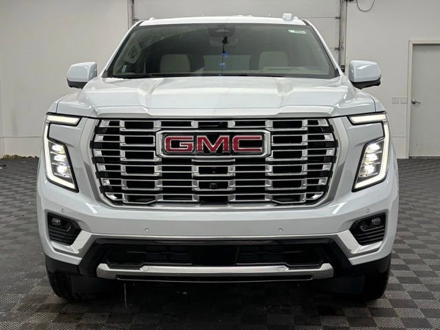 New 2026 GMC Yukon Denali w/ Denali Reserve Package image 18