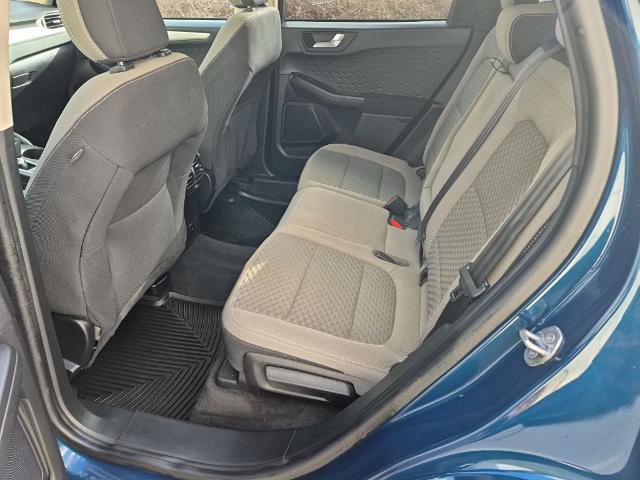 Certified 2020 Ford Escape SE AWD/4WD image 12