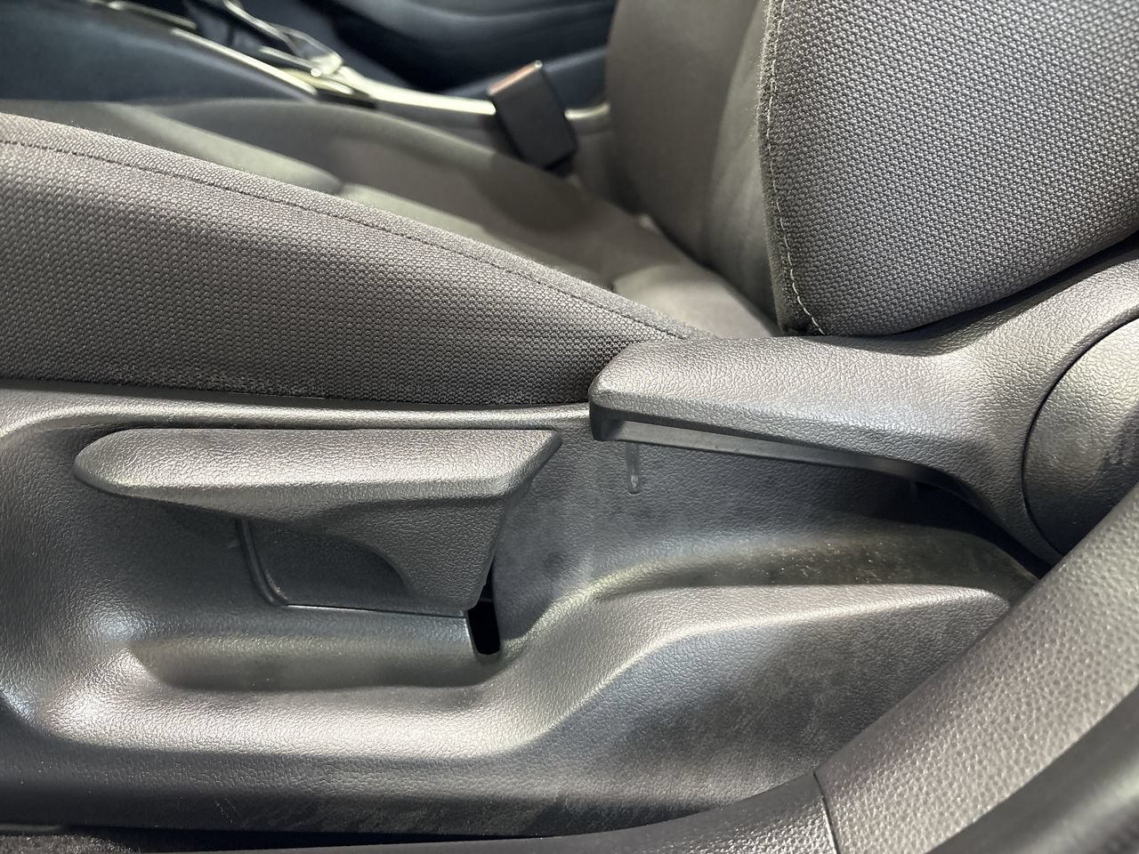 Certified 2024 Toyota Corolla LE FWD image 12