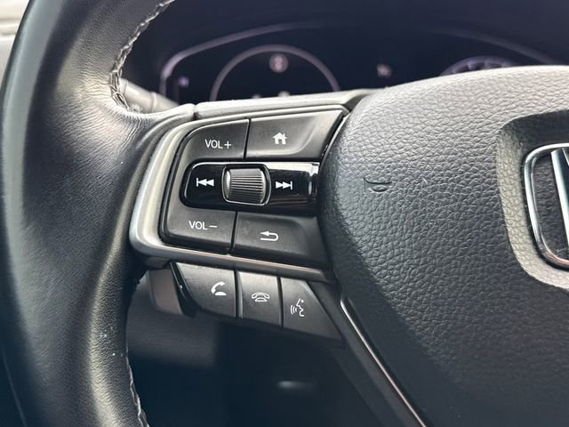 Used 2022 Honda Accord Sport image 28