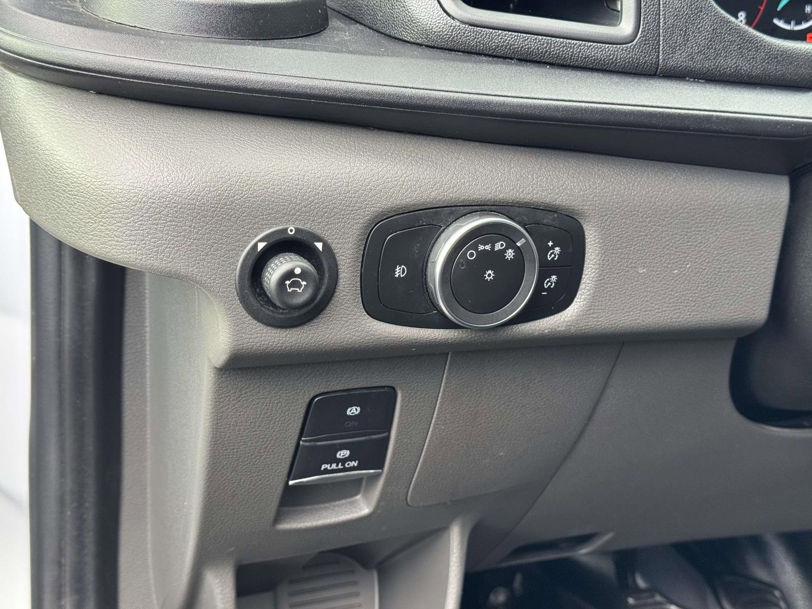 Used 2024 Ford Transit 250 Low Roof AWD w/ Exterior Upgrade Package image 22